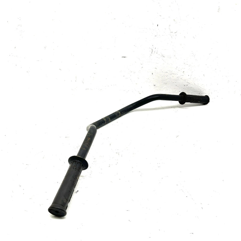 90-93 Polaris Trail Boss 350L 2x4 OEM Steering Handlebar 5242988-067 AP150