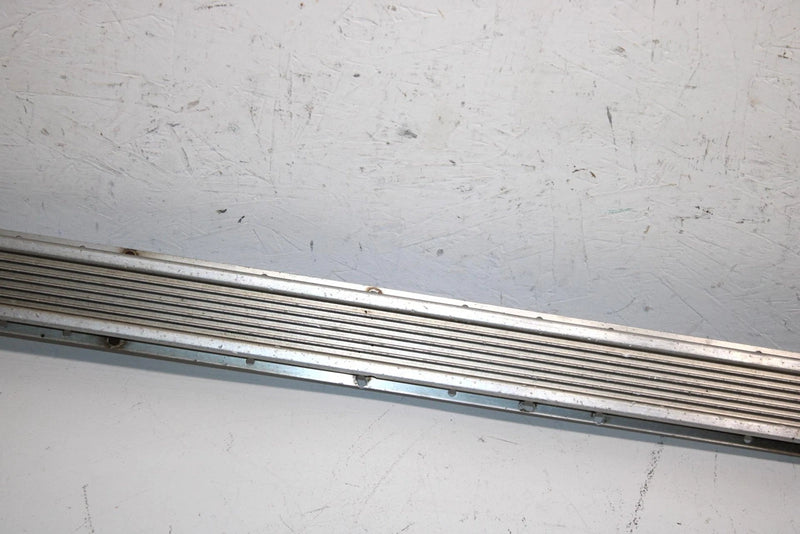 94 Yamaha Vmax 600 Oem Side Heat Exchanger Set 8AB-1240E-02-00 SY2