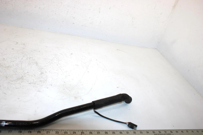 02 Polaris Xc Sp 500 Oem Handlebar RH/Hook 5243355-067 SP216