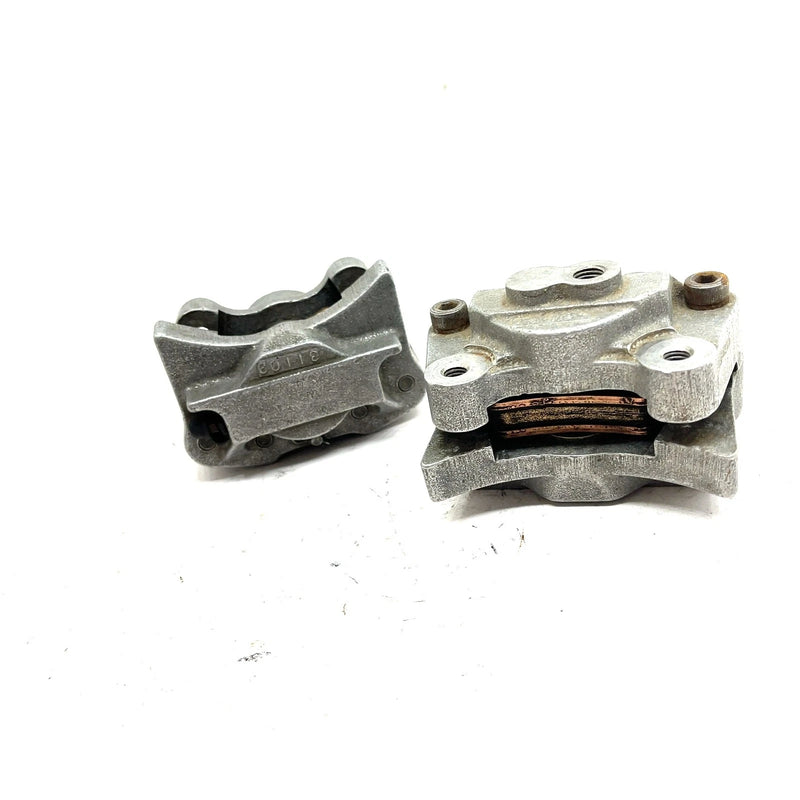 2003 Arctic Cat 400 4x4 Automatic OEM Left/Right Caliper Set 1436-422 AA35