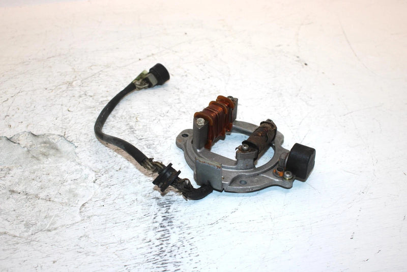 1990 Yamaha  Moto 4 Oem Stator 59V-85510-20-00 AY5