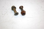 07 Arctic Cat Jaguar Z1 1100 Efi Oem Slide Retaining Bolt Pair 0123-859 SA301