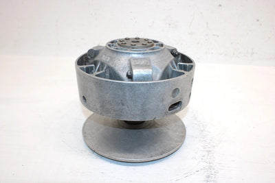 1996 Ski-doo Formula Iii 600 Oem Primary Drive Clutch 417210900 SS22
