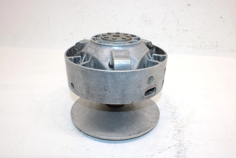 1996 Ski-doo Formula Iii 600 Oem Primary Drive Clutch 417210900 SS22