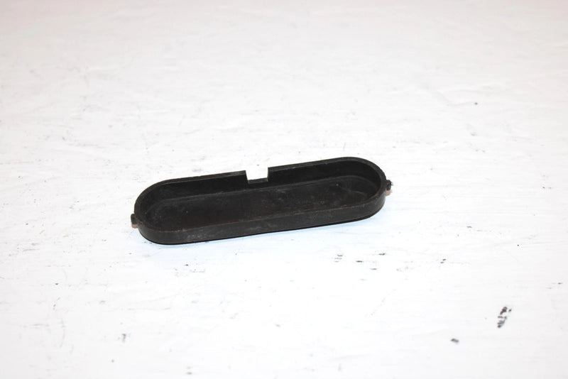 2003 Honda Trx 250 Exa Sporttrax Ex Oem Handlebar Cover Cap 53206-HM8-000ZA AH10