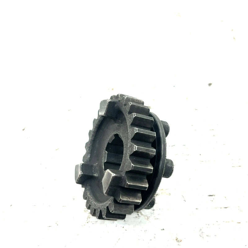 84-87 Suzuki Quadrunner 185 OEM 24T 4th Driven Gear 24341-24411 AS33