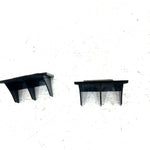 96-02 Sea-Doo GTX OEM Sponson Insert Set Of 6 293450149 JS60