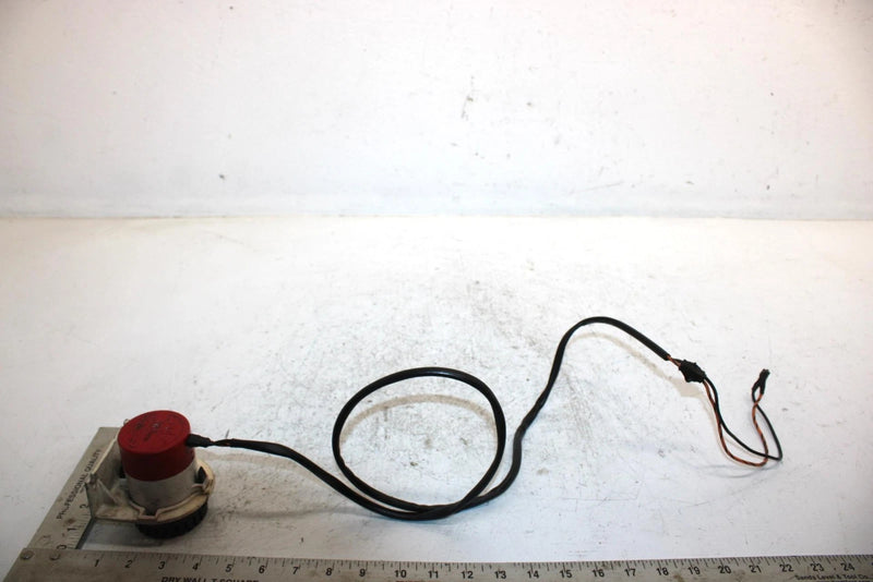 1996 Polaris Sl 900 Oem Bilge Pump 2410035 JP31
