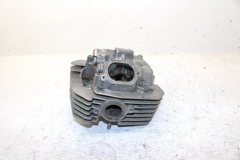 2002 Arctic Cat 375 Automatic (4x4 Green) Oem Cylinder Head/Cover 3403-237 AA29