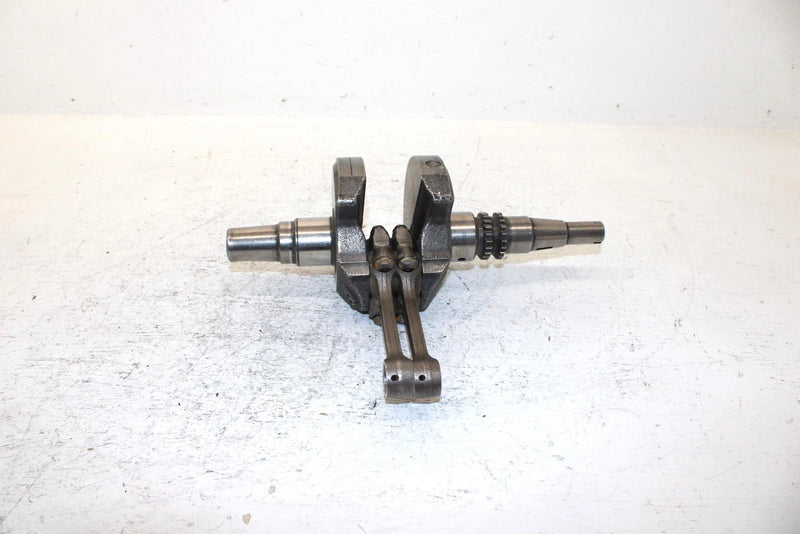2004 Kawasaki Kfx 700 Oem Crankshaft 13031-0961 AK30