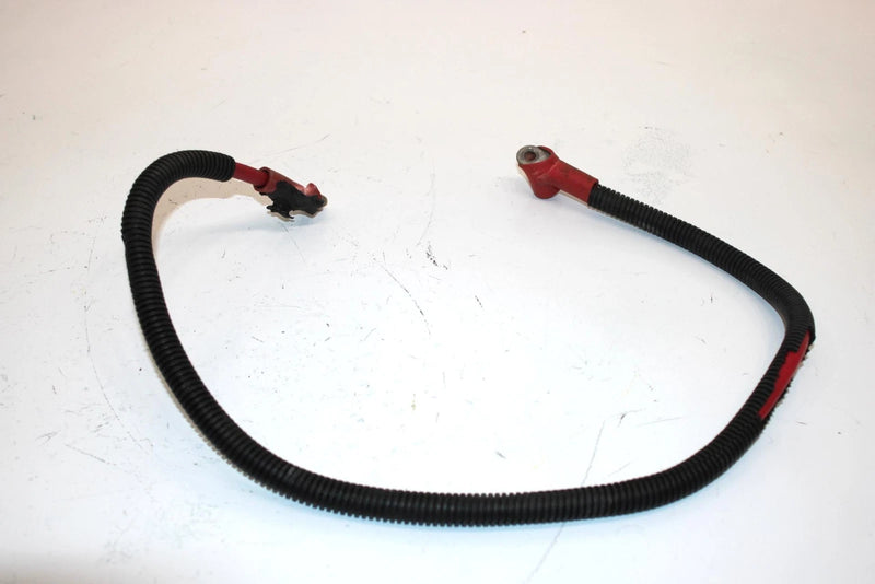 96 Polaris Xpress 400 Oem Solinoid To Starter Cable 4010064 AP28