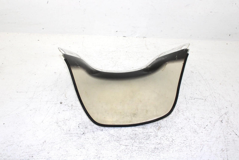 1989 Yamaha Phazer Oem Windshield 8V0-12651-02-00  SY13