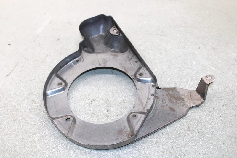 2000 Yamaha  Grizzly Oem Side Cover 4WV-15333-00-00 AY35