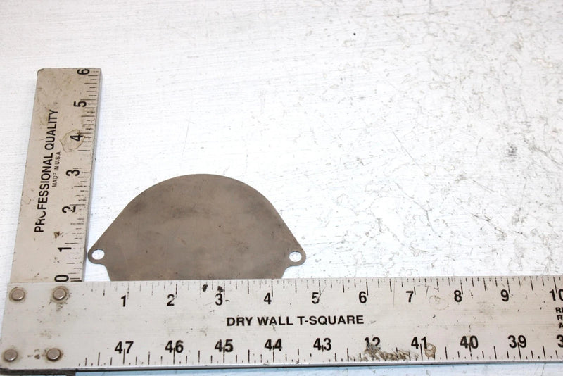 2004 Yamaha  Bruin 350 Oem Oil Pump Gear Cover 5UH-13327-00-00 AY24