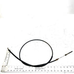 2003 Yamaha Raptor 80 OEM Brake Cable 1 3GB-26341-01-00 AY69