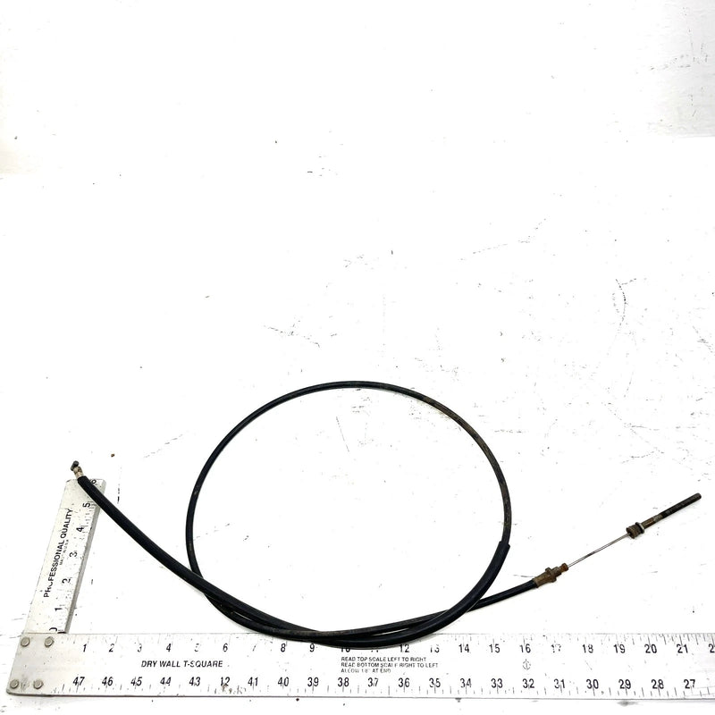 2003 Yamaha Raptor 80 OEM Brake Cable 1 3GB-26341-01-00 AY69