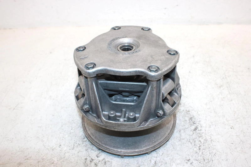 1999 Kawasaki Prarie 400 Oem Primary Drive Clutch 49093-1060 AK28