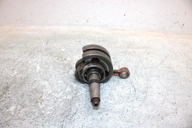 1996 Polaris Xpress 400 Oem Crankshaft 3084776 APS1