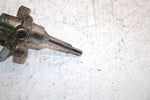 1990 Kawasaki 650 Ts Oem Fuel Petcock 51023-3709 JK8