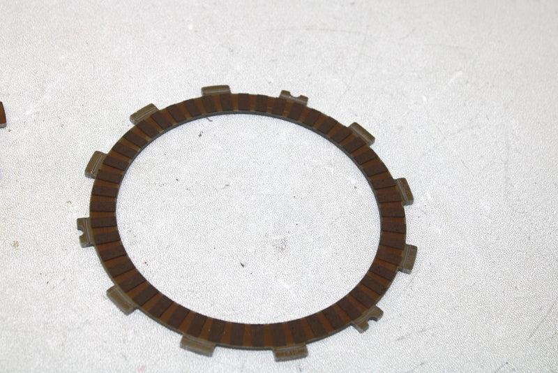 2006 Polaris Outlaw 500 Oem Clutch Fruiction Disc Set 3089618 3088185 AP4