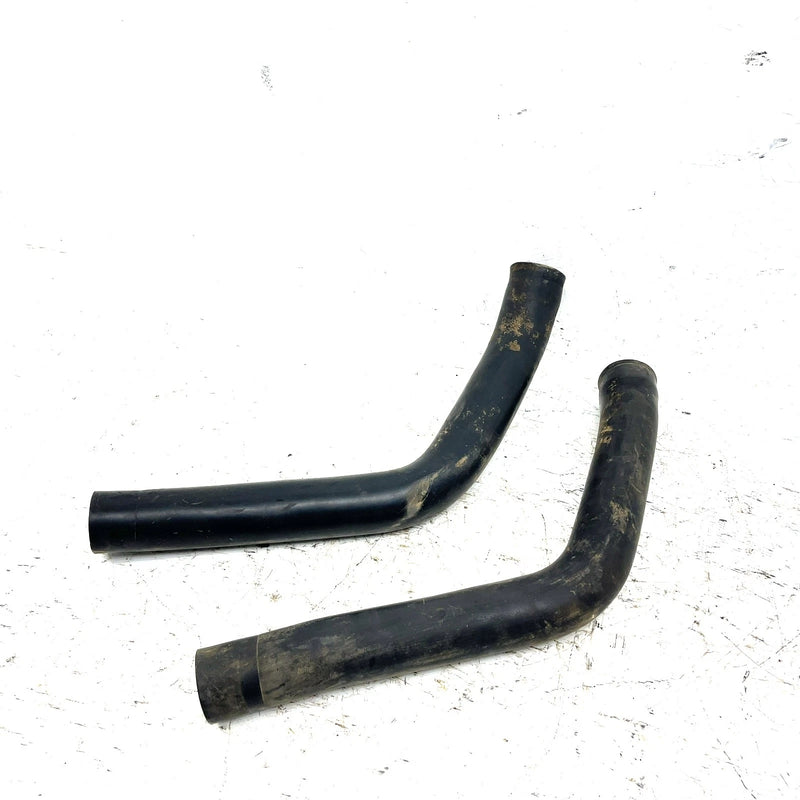 06-09 Polaris Ranger 700 6x6 EFI OEM Front Air Inlet Hose Set 1910999 XP7