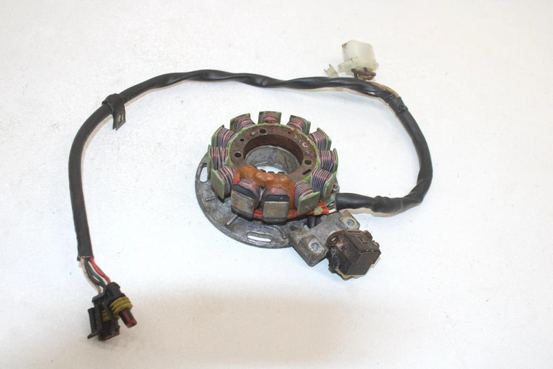 98 Polaris Xc 600 Oem Stator 4060213 SP151