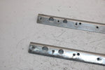 1993 Polaris Rxl Oem Tunnel Brace Set 1011942 SP75