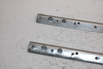 1993 Polaris Rxl Oem Tunnel Brace Set 1011942 SP75