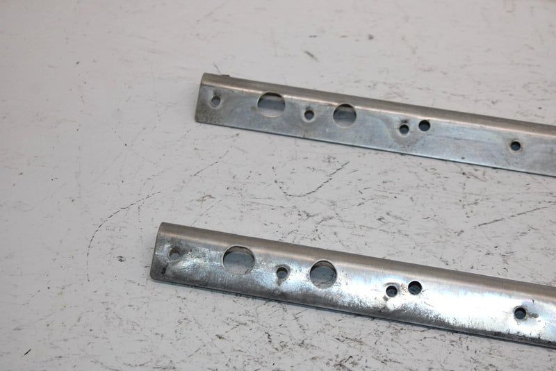 1993 Polaris Rxl Oem Tunnel Brace Set 1011942 SP75