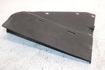 1994 Polaris 400l Oem Radiator Shroud Set 5431188 5431189 AP85