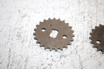 2014 Polaris Sportsman 570 Oem Oil Pump Gear Set 3222198 3222199 AP73