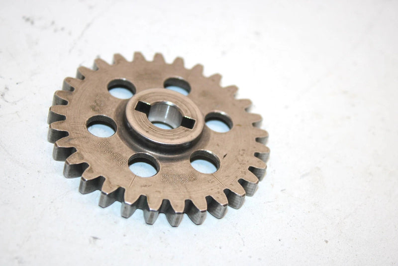10 Arctic Cat Atv 700 H1 Efi 4x4 Automatic  Oem Water Pump Gear 0813-004 AA10