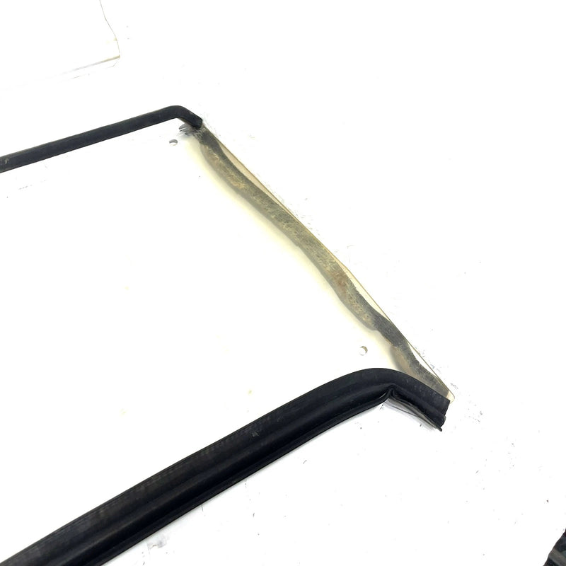2014 Arctic Cat Prowler HDX 500 OEM Windshield Set XA2.1