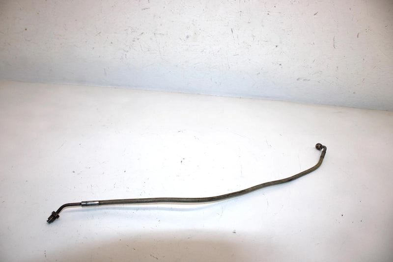 08 Polaris Ranger 700 4x4 Efi Oem Front Left Brake Line 1910845 XP1