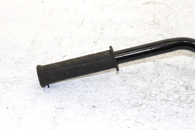 2002 Arctic Cat 375 Automatic (4x4 Green) Oem Handlebar 0505-418 AA29