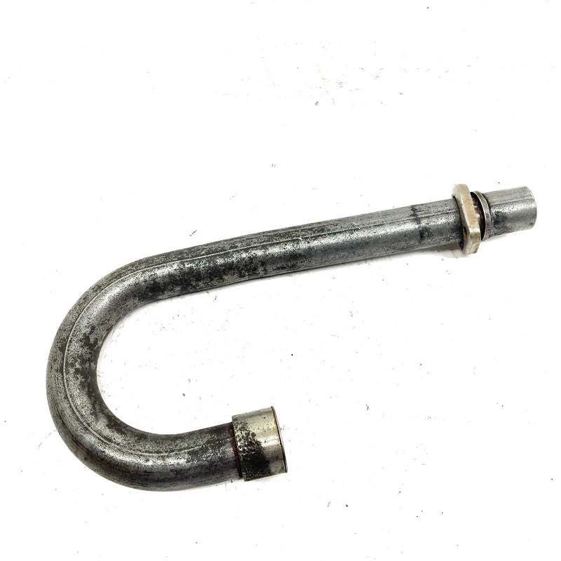 07-13 Honda Rancher 420 OEM Exhaust Header 18320-HP5-600 AH21