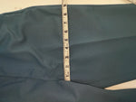 New Vintage Blue Lee Polyester Pants #2610844 XX-34