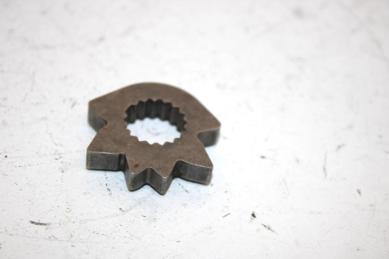 19 Polaris Sportsman 570 Sp Oem Shift Detent Star 3233909 AP34
