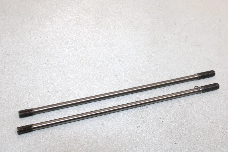 10 Polaris Fst Iq Touring Oem Crankcase Stud Tie Rod (Pair) 0451382 SP201