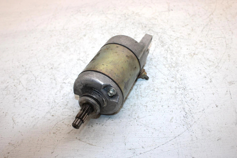 2002 Honda Foreman Rubicon 500 Oem Starter Motor 31200-HN2-003 AH53
