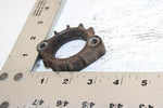 1992 Kawasaki Bayou 220 Oem Exhaust Header Clamp 18069-1006 AK35