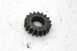 1992 Yamaha Exciter Ii Le Oem Upper Chain Case Sprocket 89J-17682-80-00 SY68