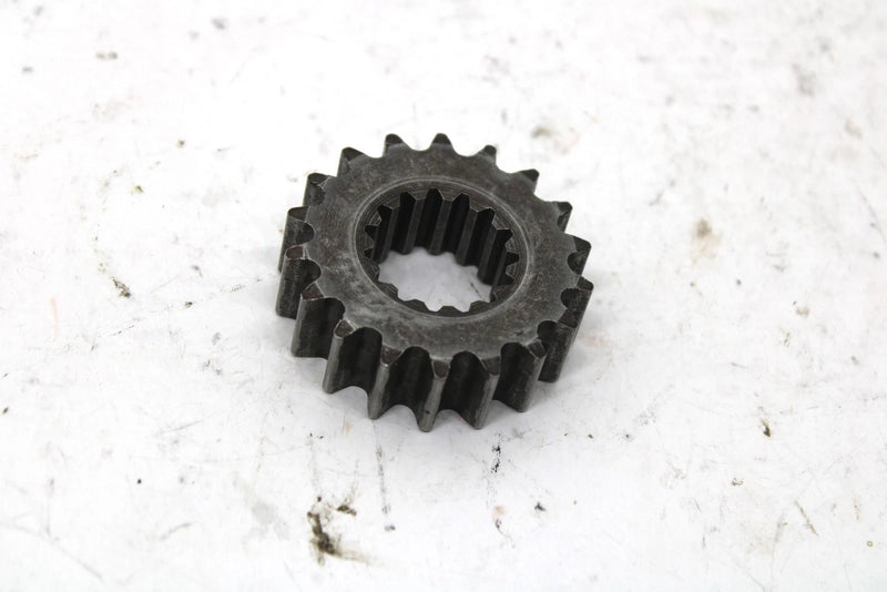 1992 Yamaha Exciter Ii Le Oem Upper Chain Case Sprocket 89J-17682-80-00 SY68