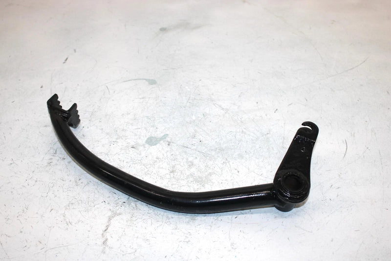 86 Honda Trx200 Sx A  Oem Rear Brake Pedal 46500-HB3-000 AH27