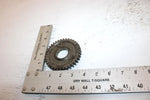 1998 Yamaha  Grizzly Oem 38T Low Transmission Gear 4WV-17233-00-00 AY49