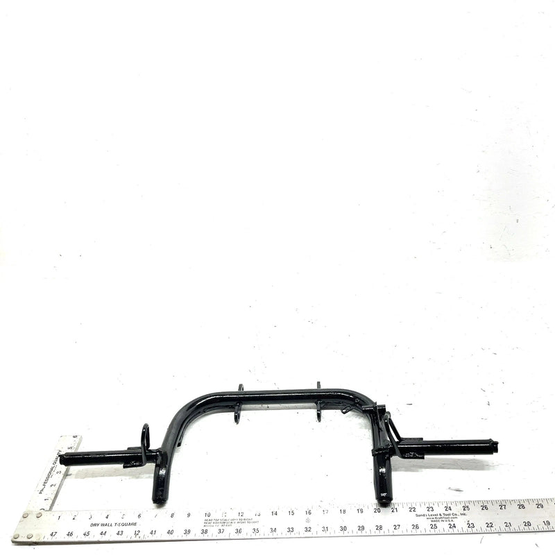 87-06 Suzuki Quadsport 80 OEM Footrest Support 43510-40B01-019 AS38