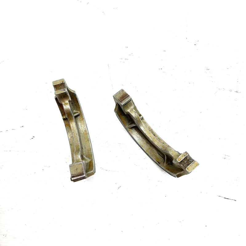 2003 Yamaha Raptor 80 OEM Rear Brake Shoe Set 3KG-W253E-00-00 AY69
