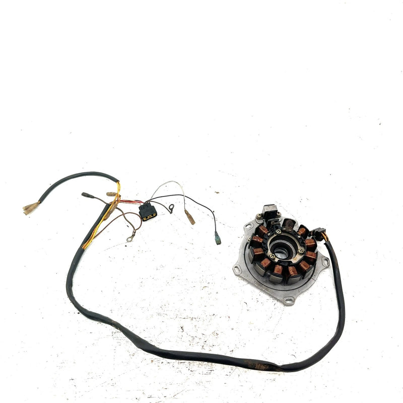 03-04 Polaris Sportsman 400 4X4 OEM Stator  3087168 AP225