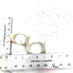 1995 Polaris SLX 780 OEM Reed Valve Stuffer Pair 3240164 JP43