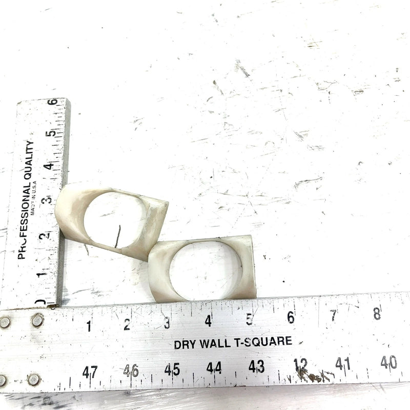 1995 Polaris SLX 780 OEM Reed Valve Stuffer Pair 3240164 JP43